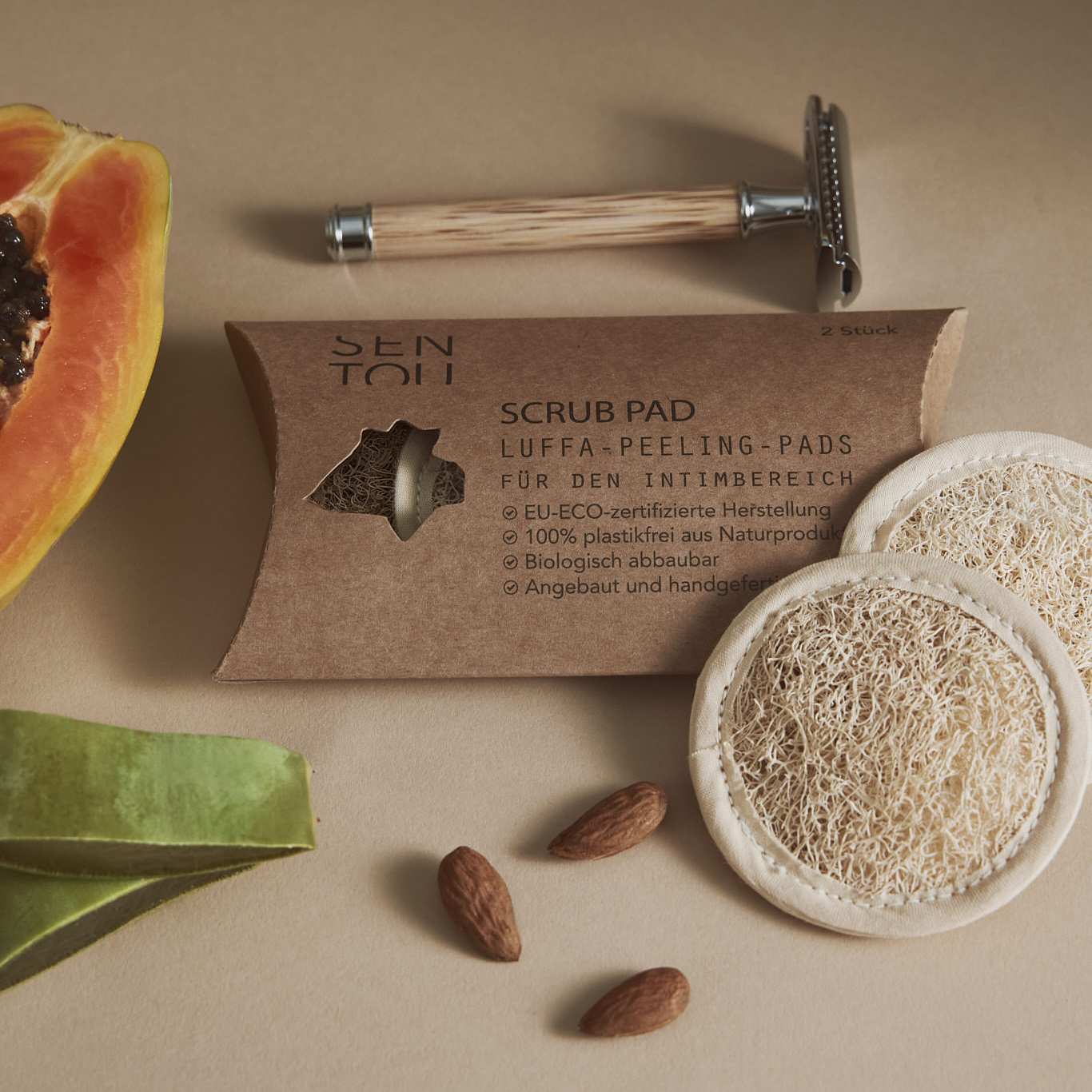 sentou deluxe bundle